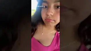 feeling ugly rn #insecure #girl #vent #audio #foryou #viralvideo #shorts #hair #subscribe