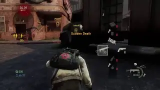 The Last of Us multiplayer Part 142