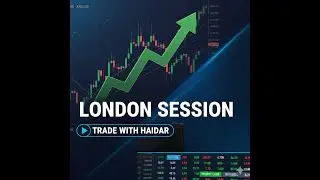 XAUUSD LIVE | Gold Trading Live | SMC | Forex Scalping & Analysi