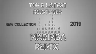 Top 5 Latest Marimba Remix Ringtones 2019 | Download Links