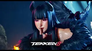 SO many PARRIES with LILI!!! - TEKKEN 8 Lili Ranked Gameplay