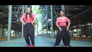 REGGAE DANCE FLOOR - Aao Kabhi Haveli Pe [ Dance Cover ]