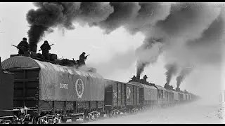 4 WWII Truths Almost Erased From History - Classified Files