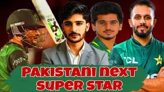 Pakistani next superstar saim and Hassan and Haris