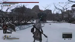 Elephant Mini Boss