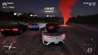 FH5 - Just A Random Race 522