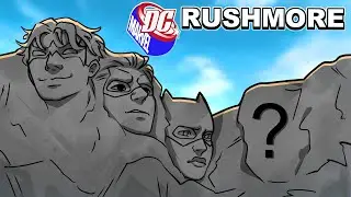 Sidekick MT Rushmore...