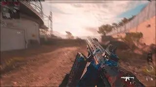 shredding players with OP chimera build...