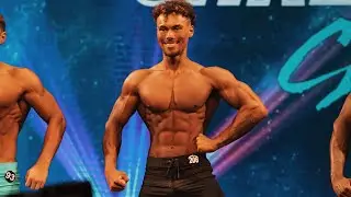SHOW DAY! | SUMMER SHREDDING CLASSIC 2021