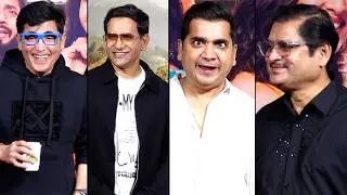 Many Celebs At The Screening Of The Bhabiji Ghar Par Hain! | MS shorts
