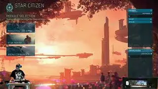 Руководство по настройке VR Citizen Oculus Auto Touch | Виртуальный HOSAS с 6 степенями свободы