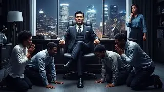 AMBW Nightmare: She Humiliated Her Asian Husband After Marriage. Blasian Couple Payback.