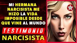 Cómo establecer límites con un familiar narcisista: La supervivencia con una hermana narcisista