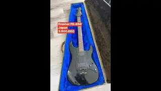 Fresher FS-450