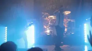 Something You Whisper - Fake Love (Live Music Video)