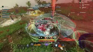 (NWL) BT6 vs Super Hung | RS Defense | 1-18-26