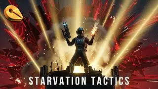 01/09/2026 - No Man's Sky - Daily Quicksilver Mission:  Starvation Tactics