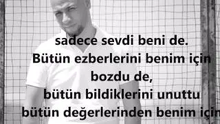 Kahraman Tazeoğlu -  Beni Ona Anlat