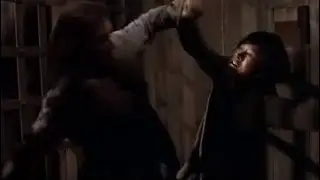 Kung Fu: Caine vs Student Who Hates Him (Pt 5)