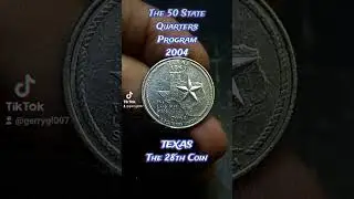 2004 50 State Quarters Program Series