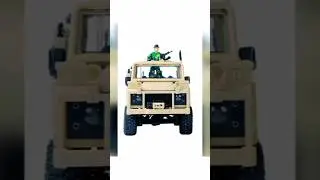 #ShiningLove Toy  MN Model MN96 Proportional Control Rc Car... #Video