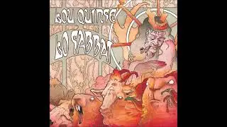 LOU QUINSE - Purvari e Palli - (Lo Sabbat)