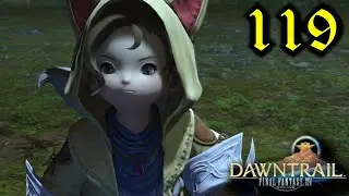 Where Home Is | Final Fantasy XIV: Dawntrail Let's Play Part 119