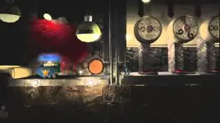 Nexy Plays Little Big Planet - Episode 3
