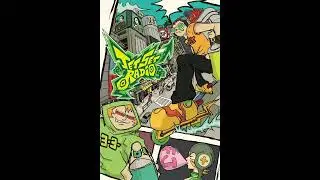 Jet Set Radio OST- Super Brothers X Mischievous Boy X Magical Girl (Mischievous Children-Triple Mix)