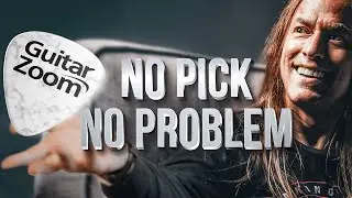 3 Essential Fingerpicking Patterns | GuitarZoom.com | Steve Stine