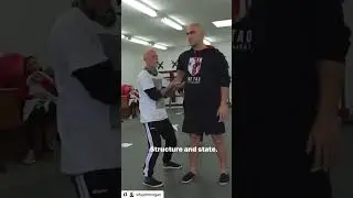 Strength, Structure and State Training for Internal Wing Chun #wingchun