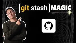This One Git Stash Command Will Save Your Time!