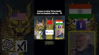 Modiji will always support India&rsquo;s Own Social Media App &ndash; &lsquo;-AI&rsquo;  | Aatmanirbhar Bharat in Action!