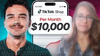 How Natalie Hit $10,000/month As A TikTok Shop Affiliate