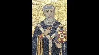 Pope St. Callixtus I (October 14) &mdash; From Dom Gu&eacute;ranger&rsquo;s Liturgical Year