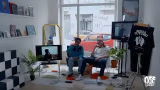 OFF THE SHELF - SNAF & EURECA