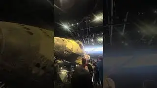Nasa Space Center 🚀 #spacecenter #travel #trending #satellite #science #shorts #youtube #usa #info