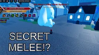 Horizon Legacy | Secret Melee! 