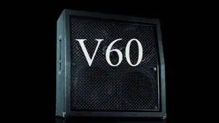 Celestion V30 vs. V60 - Comparison