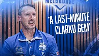 Draft wrap: Thursfield on new Roos, coach's impromptu trip