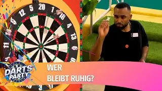 Patience versus impatience &ndash; two paths in the fight for the daily victory | Darts Party Season 5 ...