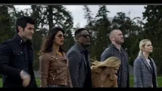 Quantico 3X12 