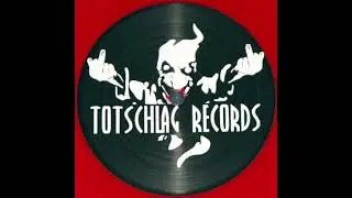 Emo Headache -  Totschlag Records – TOT8 (Face B)