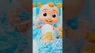 Learn JJ's Bedtime Routine 🌙 Kids Healthy Habits 😁 #Kidsvideo