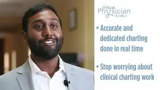 Virtual Physician Scribe Trial Offer