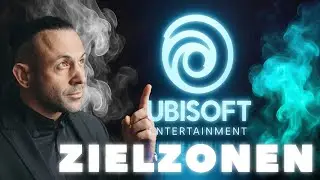 Ubisoft Aktie st&uuml;rzt ab! Was passiert jetzt?
