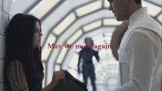 Levitt & Octavia | May we meet again
