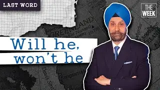 Navtej Sarna explains Trump&rsquo;s Greenland obsession & the shifting rules of geopolitics | THE WEEK