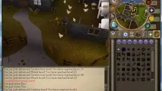 VeldarScape RSPS Ep. 1