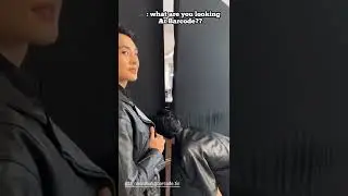 maknaes peeping at their p'jeff 🤗🤭 #jeffbarcode #jeffsatur #barcodetin #tanannakun